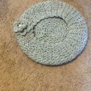 Little girls hat